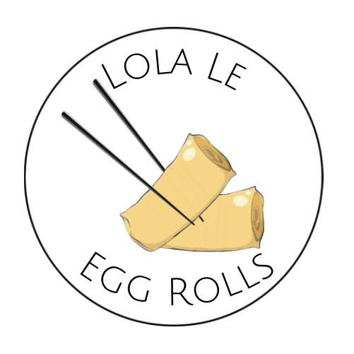 Lola Le Egg Rolls