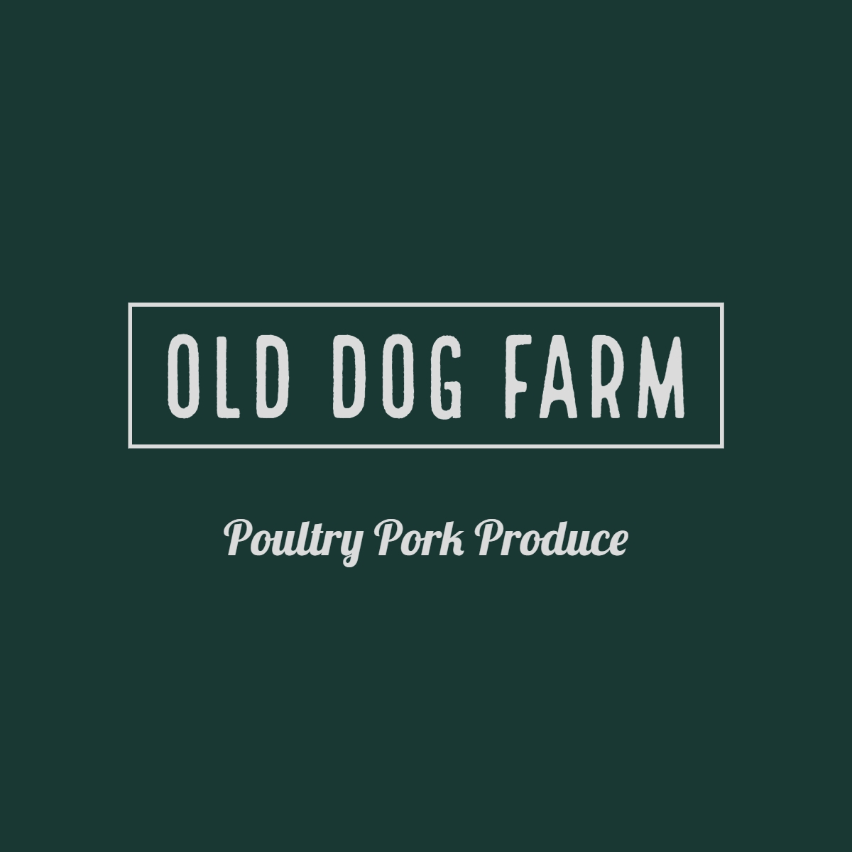 Old Dog Farm, LLC