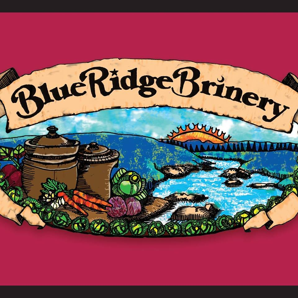 Blue Ridge Brinery