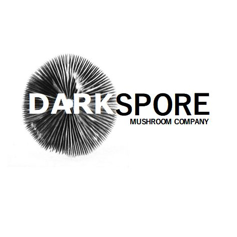 Dark Spore Mushrooms