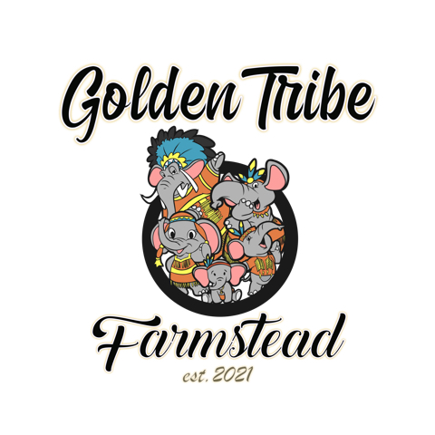 Golden Tribe Farmstead