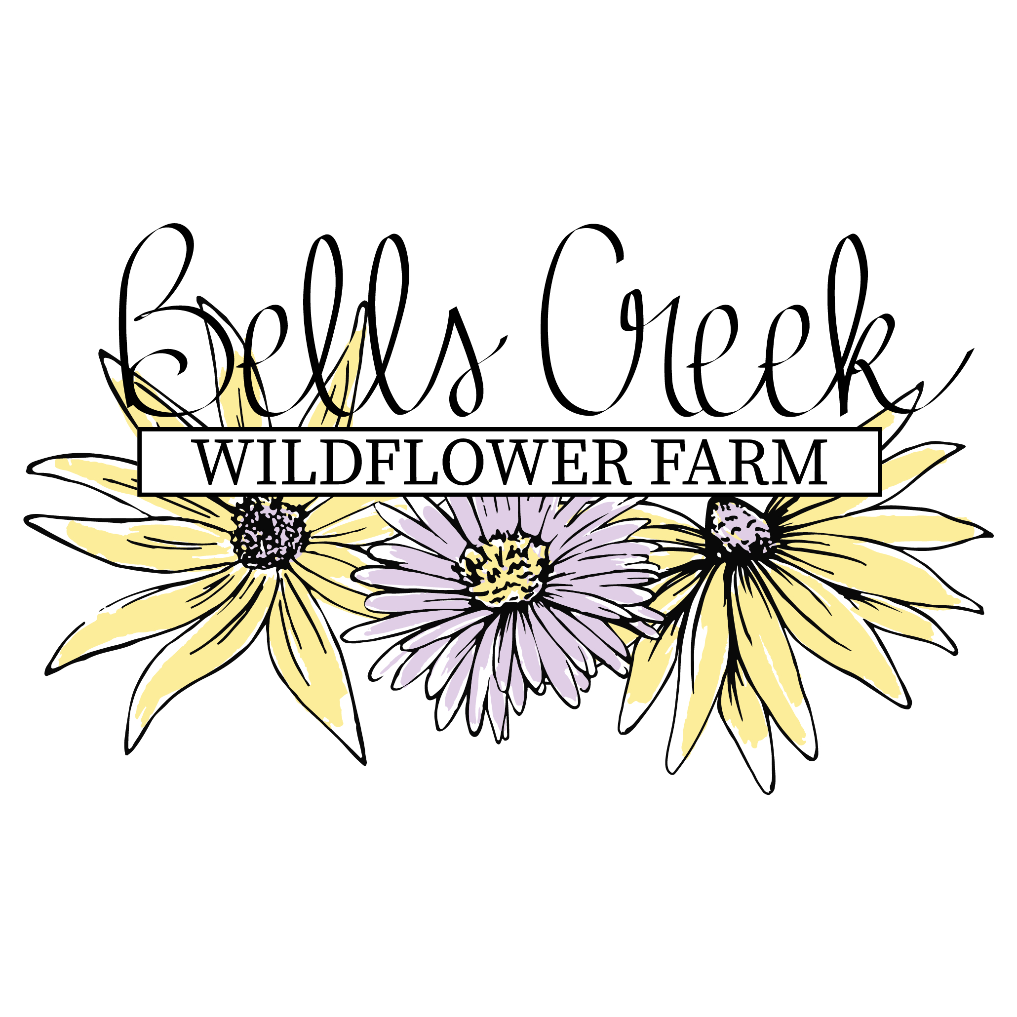 Bells Creek Wildflower Farm