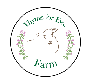 Thyme for Ewe Farm
