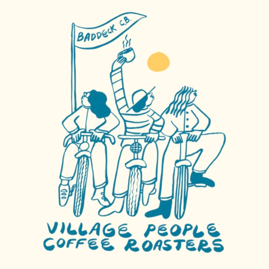 Village People Coffee Roasters