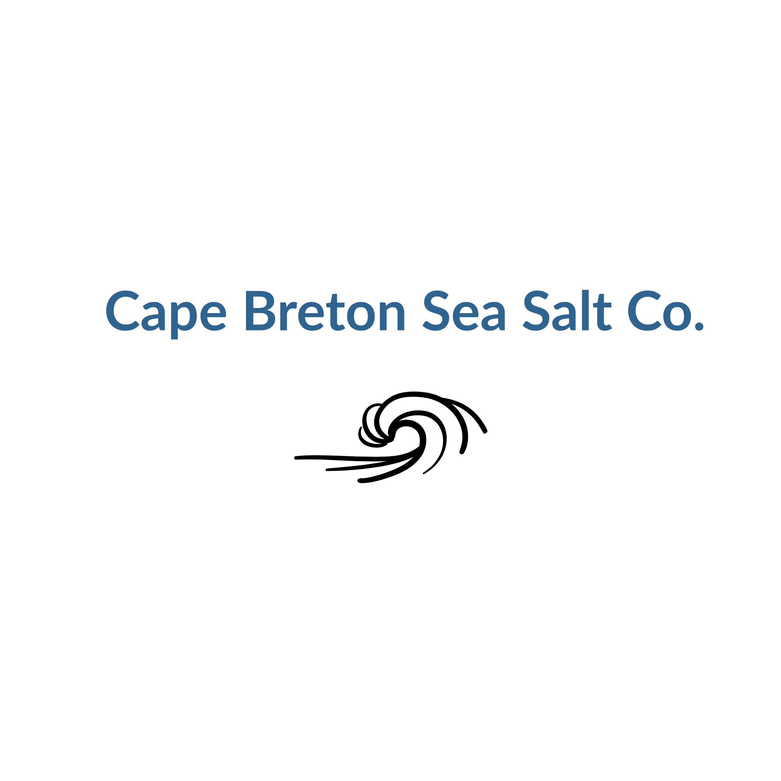 Cape Breton Sea Salt Company