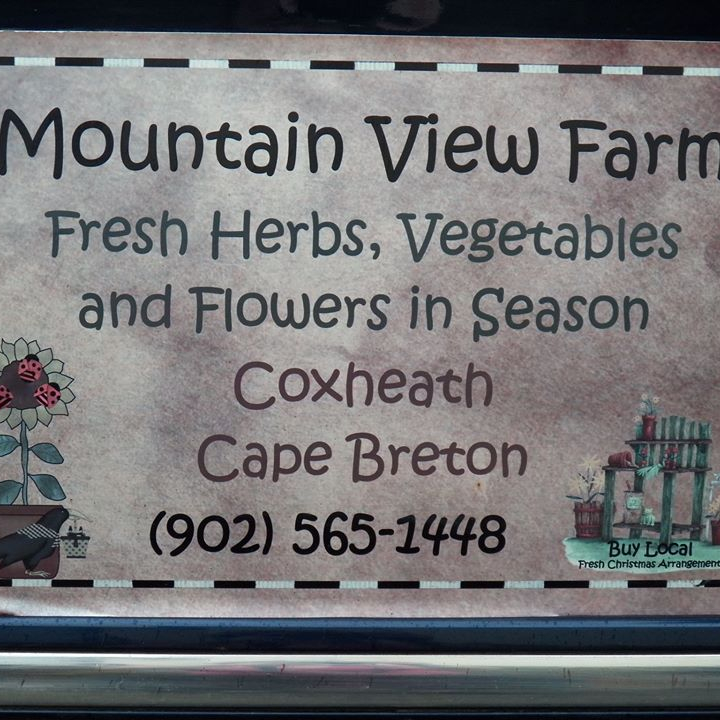 Mountain View Farm