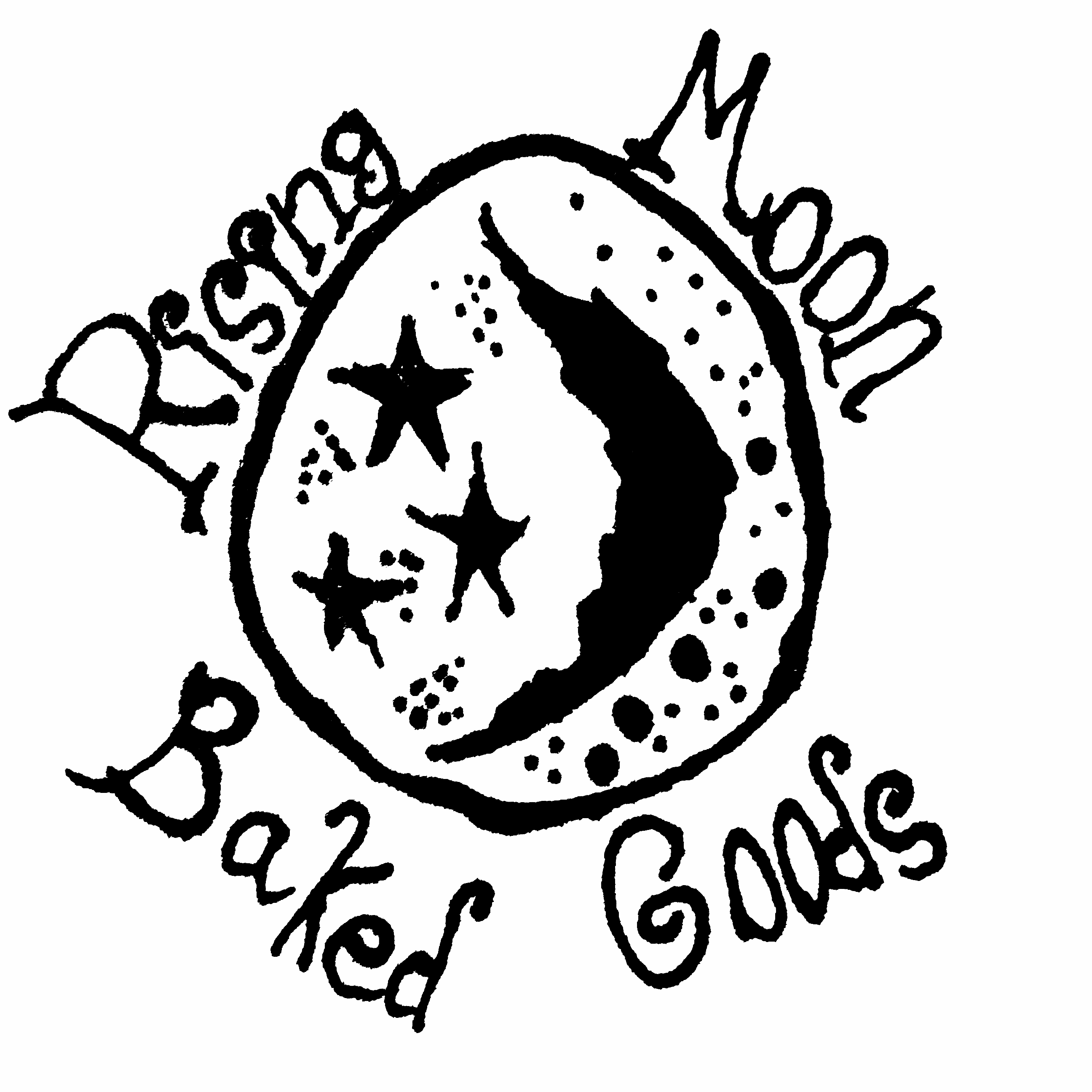 Rising Moon Baked Goods