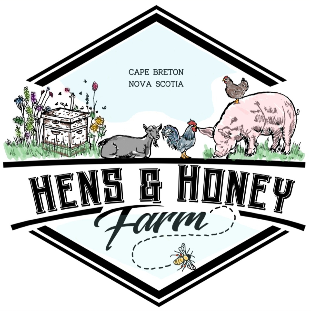 Hens & Honey Farm