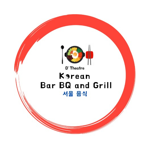D’ Theatre Korean Barbq and Grill