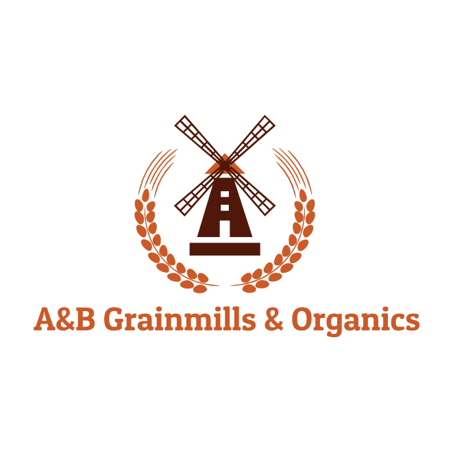 A & B GRAINMILLS & ORGANICS