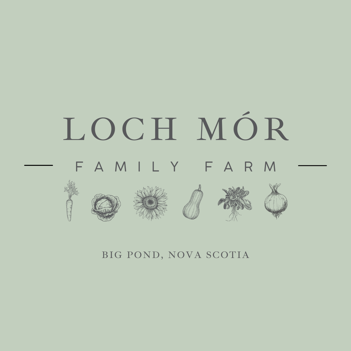 Loch Mór Family Farms