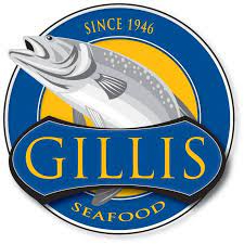 Gillis Seafood