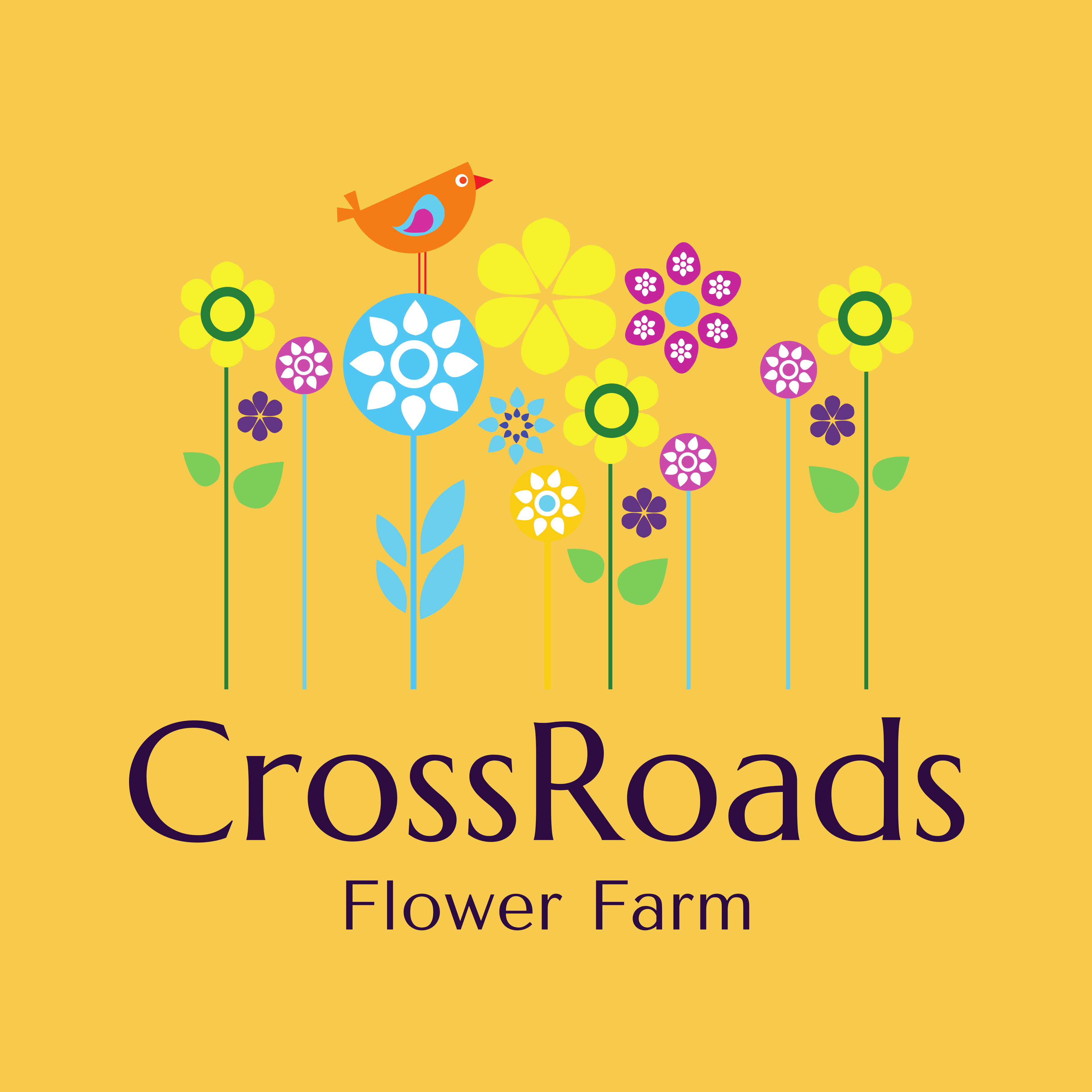 Crossroad Flower Farm