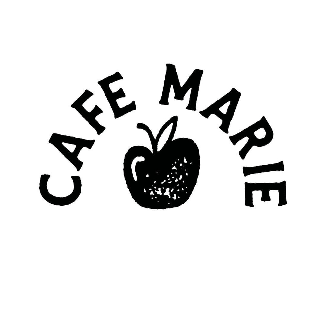 Cafe Marie