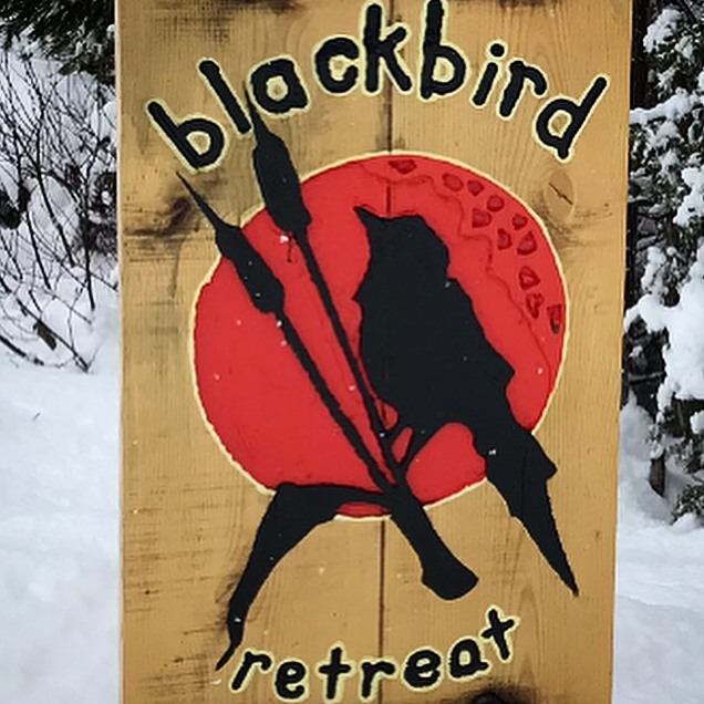 Black Bird Retreat