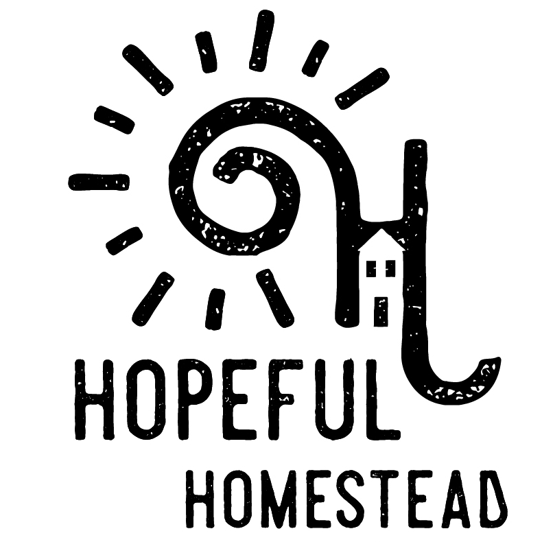 Hopeful Homestead