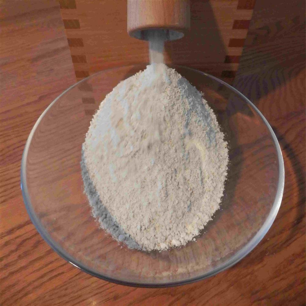 Flour  - Whole Spelt 