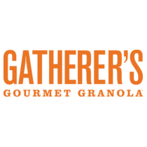 Gatherer's Gourmet Granola