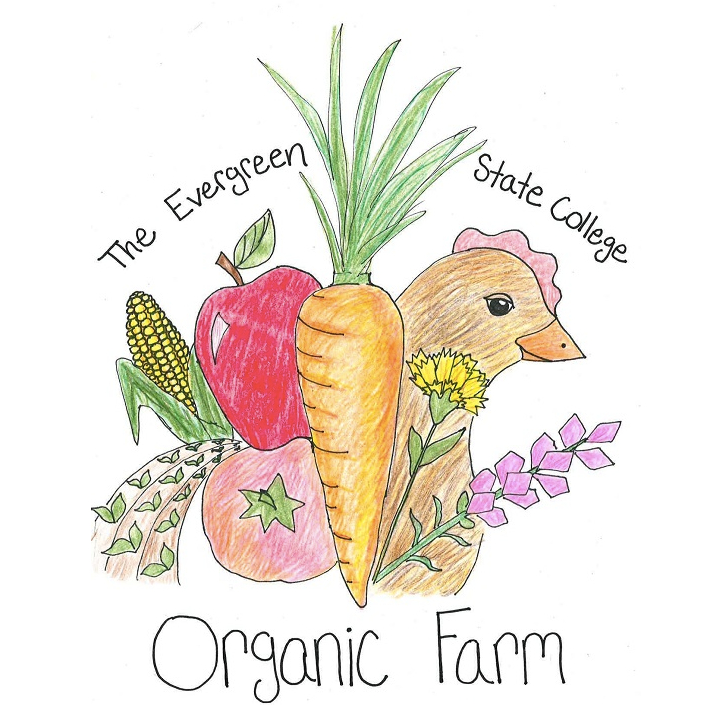 The Evergreen State College Organic Farm