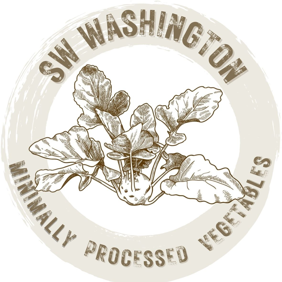 SW Washington Minimally Processed Vegetables