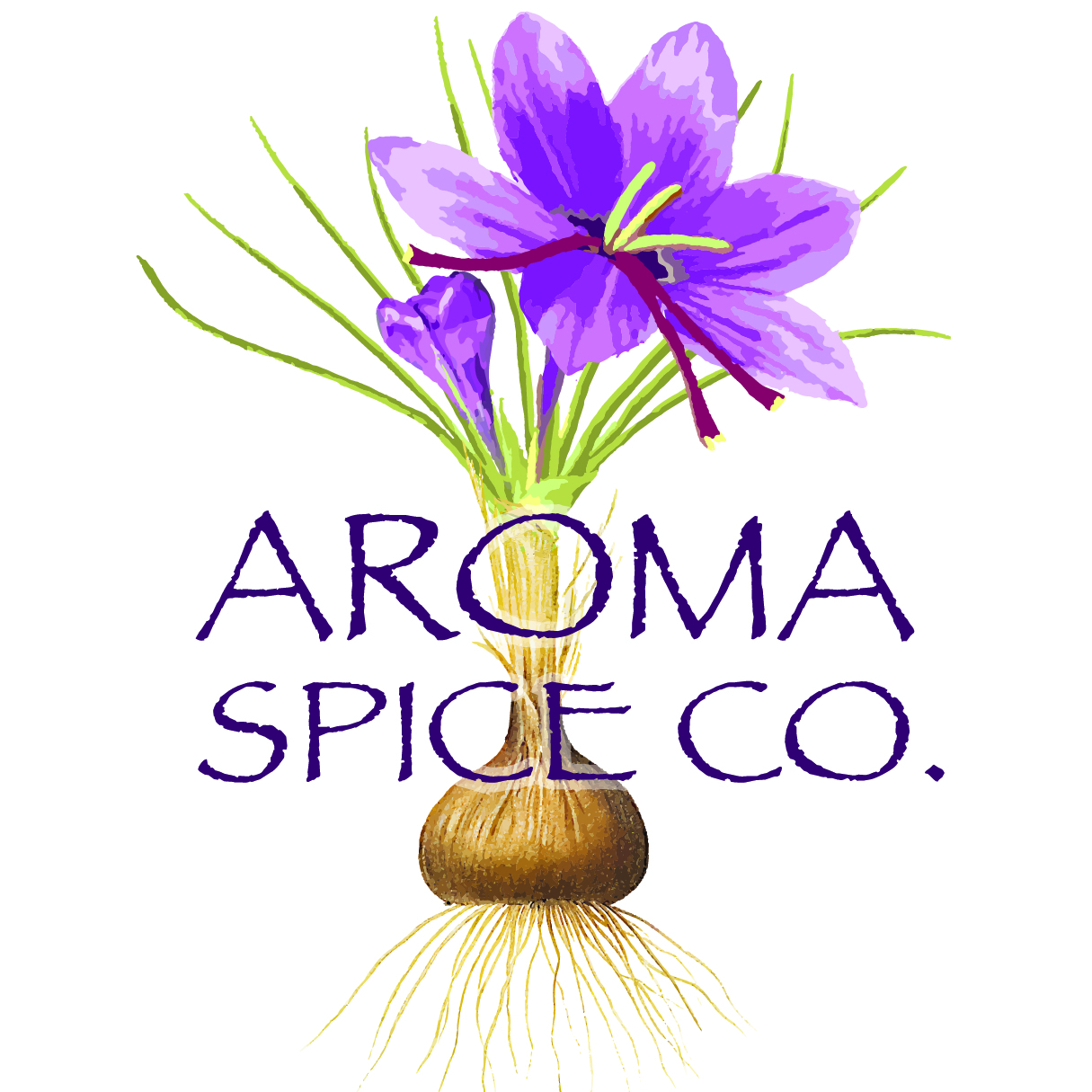 Aroma Spice Co. 