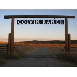 Colvin Ranch