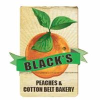 Black's Peaches