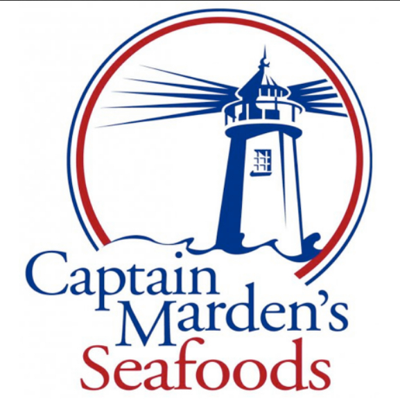 Captain Marden's Seafoods, MA
