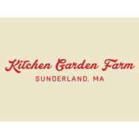 Kitchen Garden Farm, MA