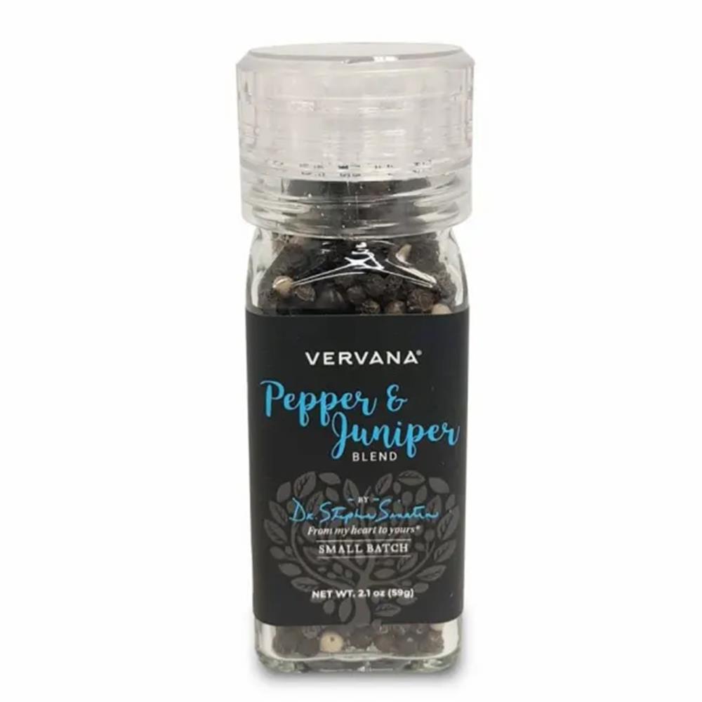 Peppercorn, Black (Whole Peppercorns) - Marion Kay Spices