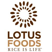 Lotus Foods, CA