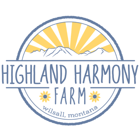 Highland Harmony Farm