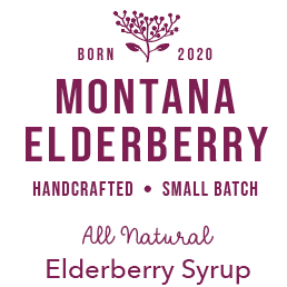 Montana Elderberry