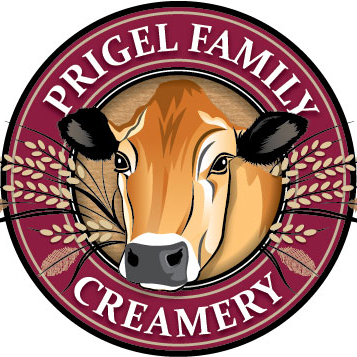 Genuine Food at Prigel Creamery