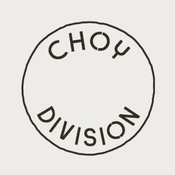 Choy Division