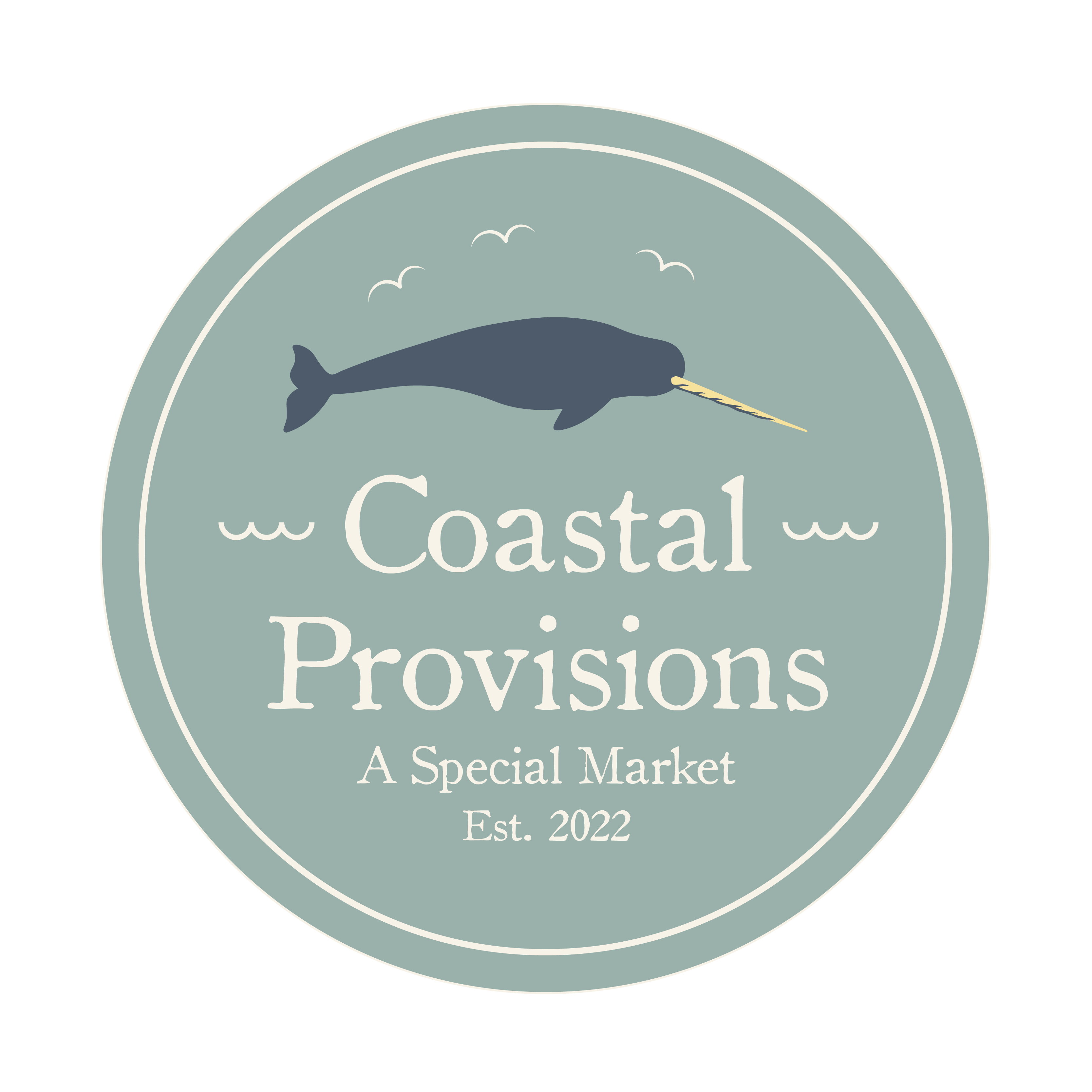 Coastal Provisions