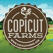 Copicut Farm*