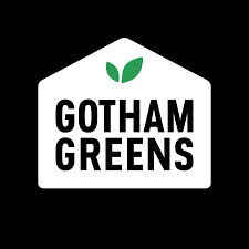 Gotham Greens*