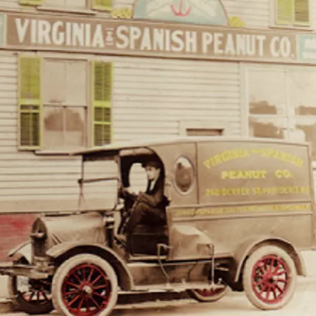 Virginia & Spanish Peanut Co.*