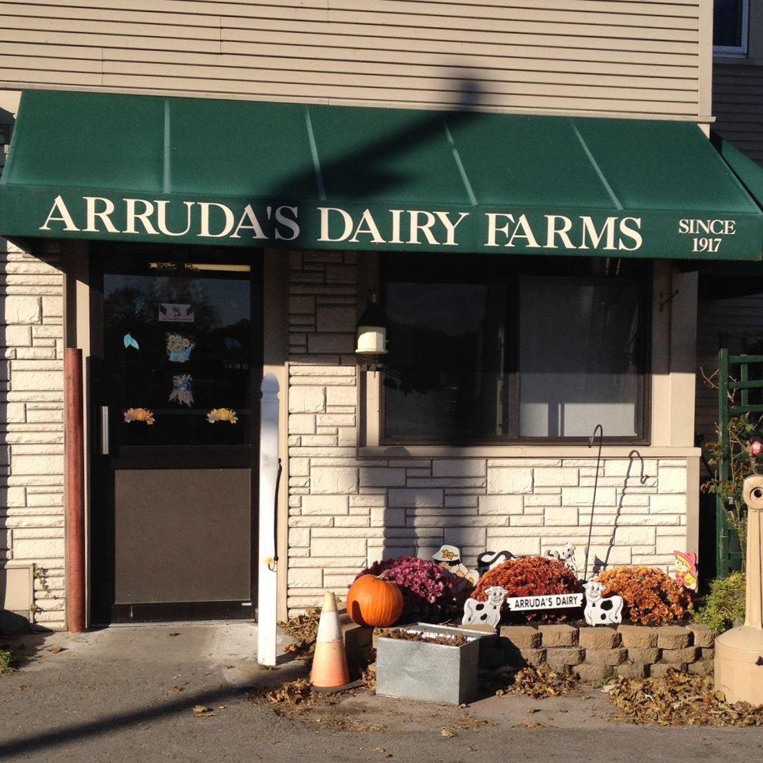 Arruda's Dairy*