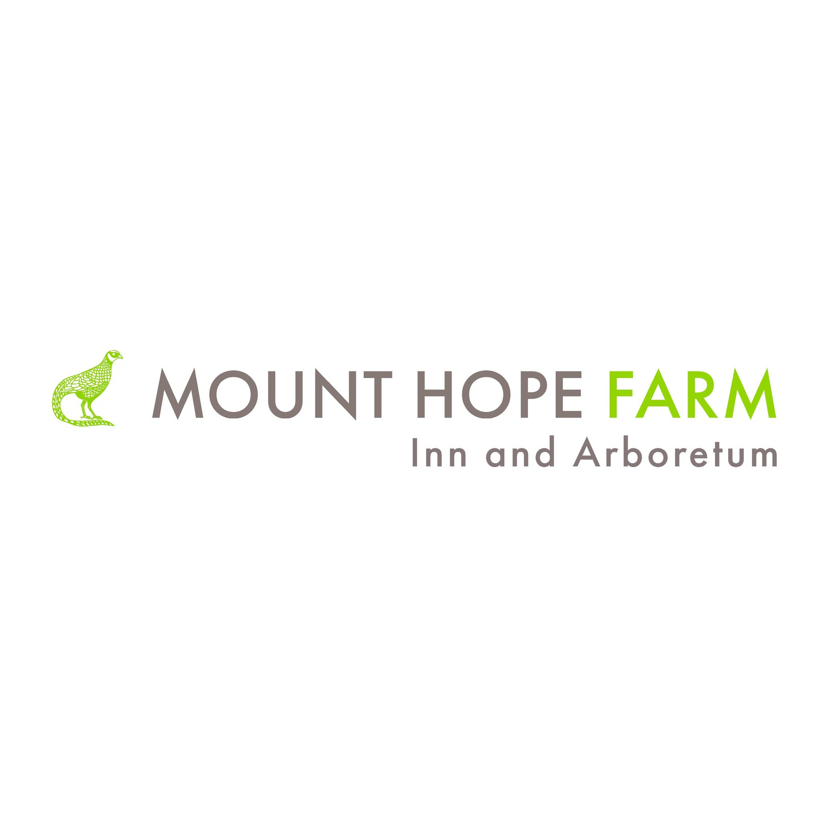 Mount Hope Farm*