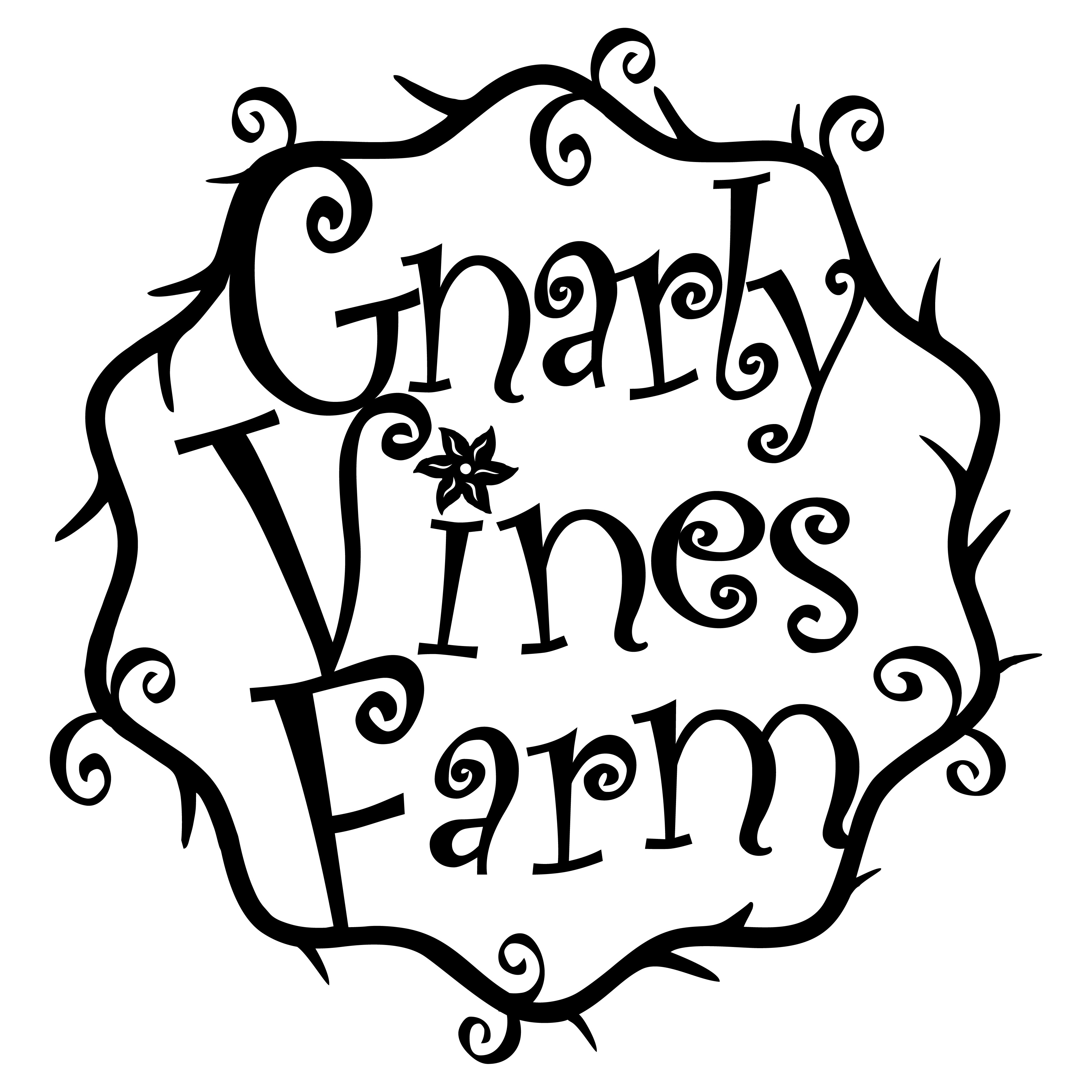 Gnarly Vines Farm