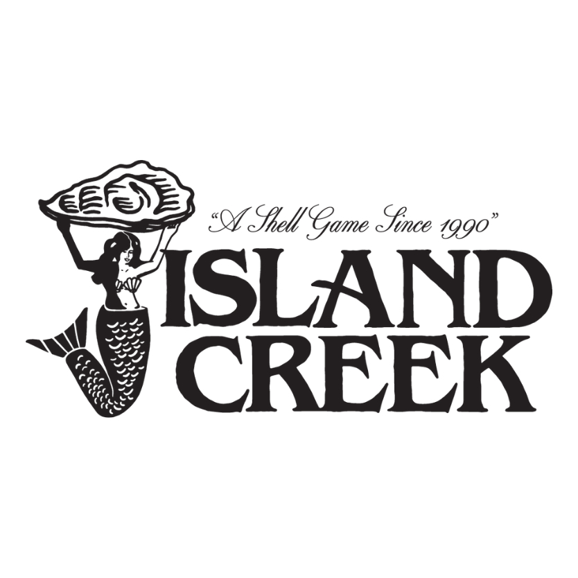 Island Creek Oyster*