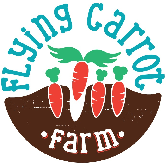 Flying Carrot Farm*