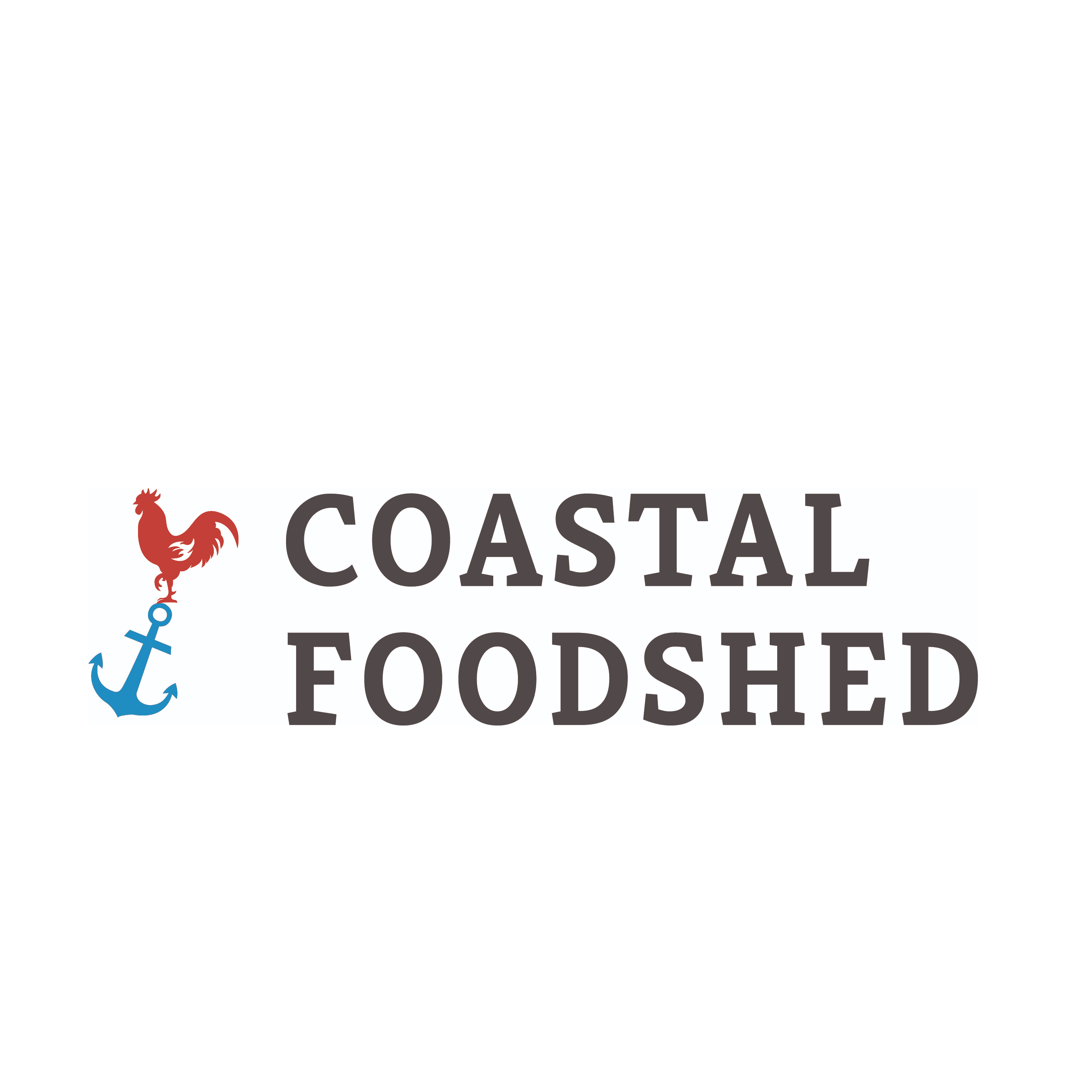 Coastal Foodshed