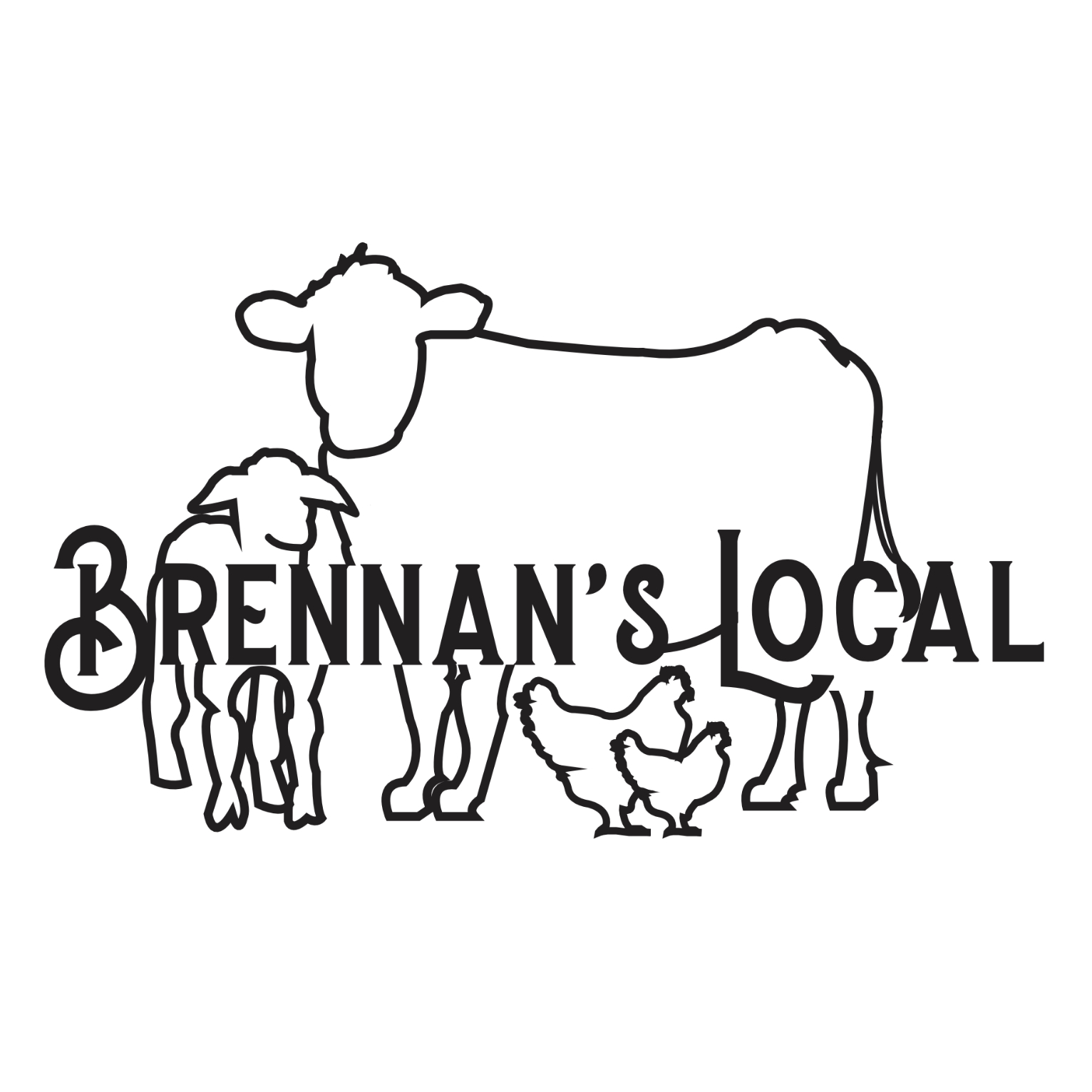 Brennan's Local*