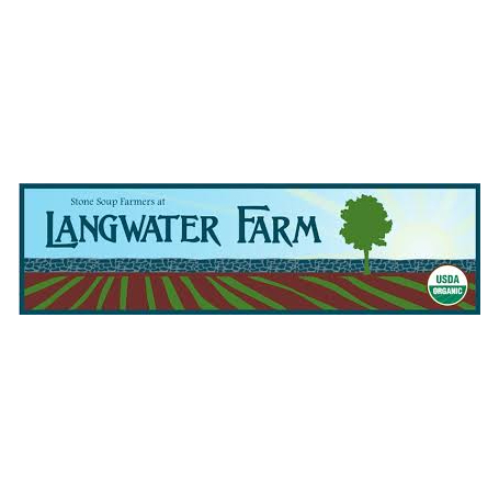 Langwater Farm*