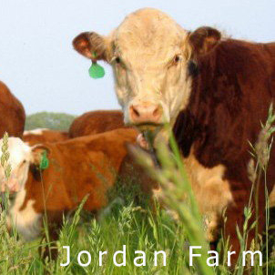 Jordan Farm*