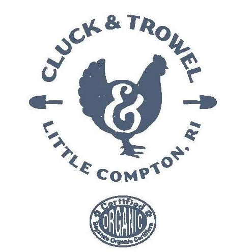 Cluck & Trowel
