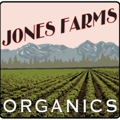 Jones Farms Organics